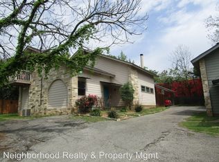 1808-B Cinnamon Path, Austin, TX 78704