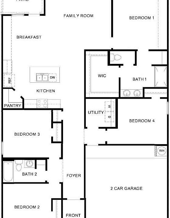 1st image of 7718 Caspian Ranch Dr