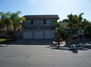16513 Mount Neota St, Fountain Valley, CA 92708