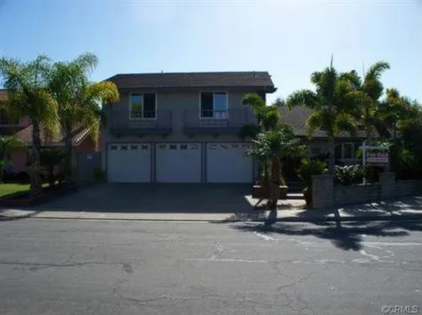 16513 Mount Neota St, Fountain Valley, CA 92708