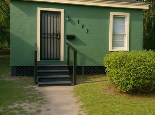 1717 W 17th St, Jacksonville, FL 32209