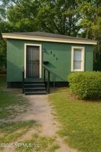 1717 W 17TH Street, Jacksonville, FL, 32209
