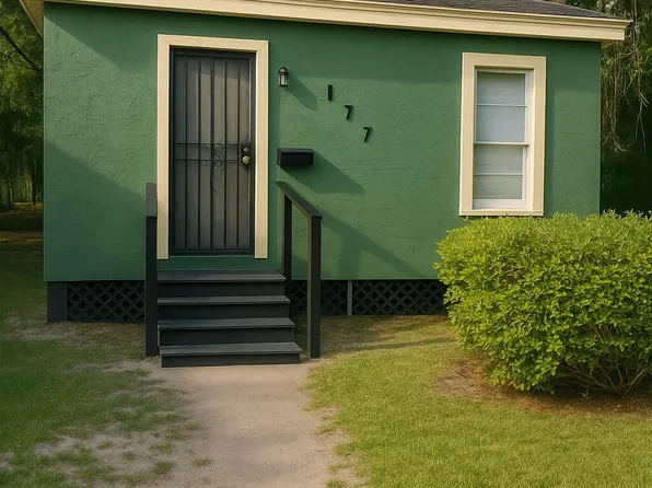 1717 W 17TH Street, Jacksonville, FL 32209