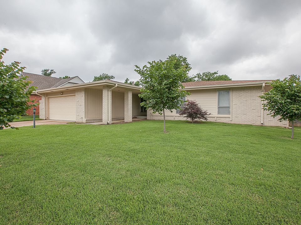 Beautiful professional landscaping