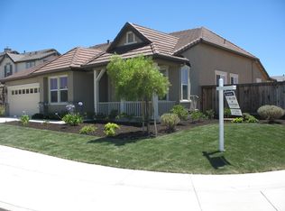 2916 Mesa Oak Ct, Brentwood, CA