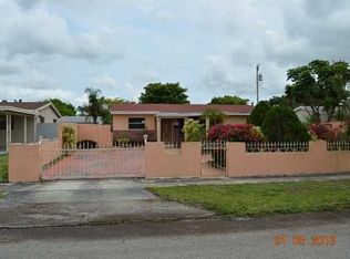 1111 N 75th Ave, Hollywood, FL 33024