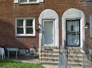 1202 Berkley Rd, Darby, PA 19023