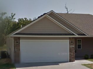 10407 E 45th Ter, Kansas City, MO 64133