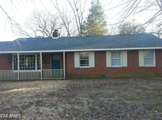 16 Admiral Rd, Severna Park, MD 21146