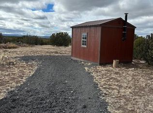 Pioneer Trl, Show Low, AZ 85901