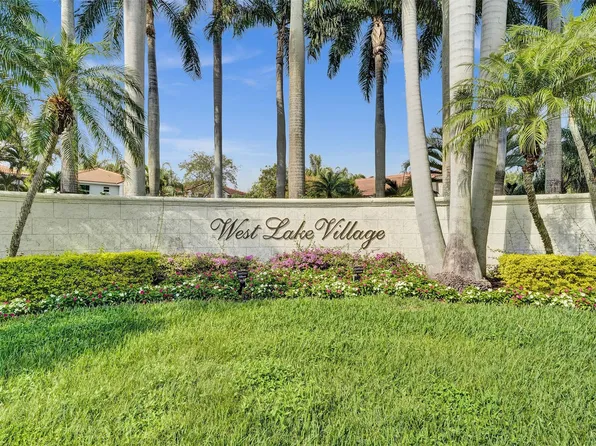 1101 Scarlet Oak Street, Hollywood, FL 33019