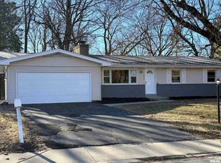 1508 W Woodside Dr, Dunlap, IL 61525