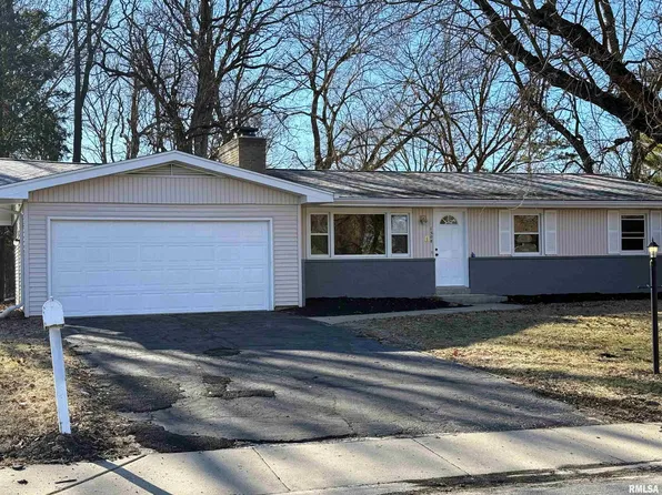 1508 W Woodside Dr, Dunlap, IL 61525