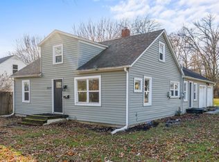 2827 Hobson Rd, Fort Wayne, IN 46805