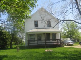 43133 240th St, Carthage, SD 57321