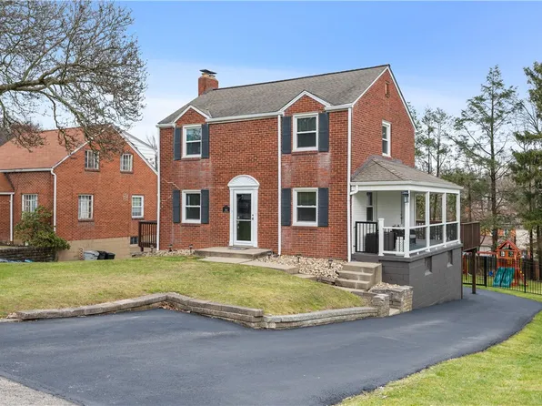 2814 Hamilton Ave, Glenshaw, PA 15116