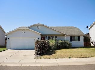 422 E Connie Ray Ave, Medical Lake, WA 99022