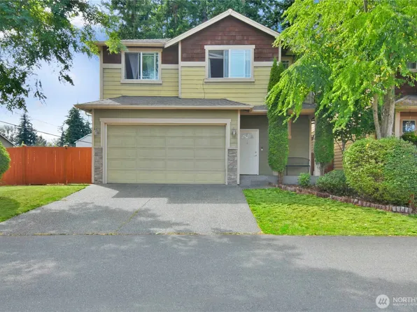 12414 29th Place W, Everett, WA 98204