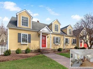 240 Arbor Dr, Southport, CT 06890