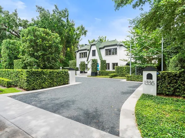 1336 College Point, Winter Park, FL 32789