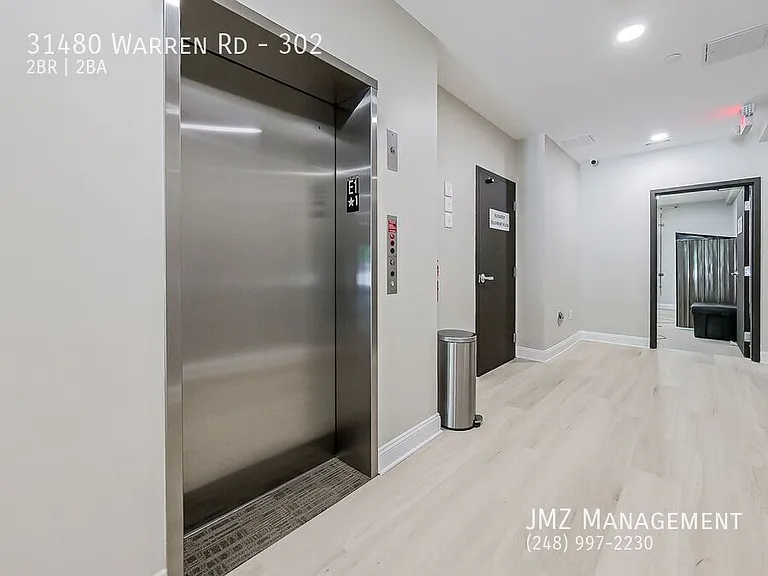 31480 Warren Rd #302 — Photo 29