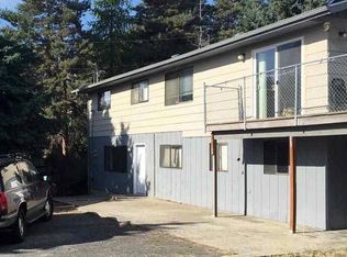 215 NW Coryell Ct APT 1, Pullman, WA 99163