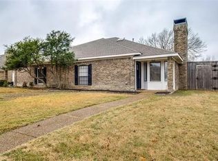 1819 Nest Pl, Plano, TX 75093