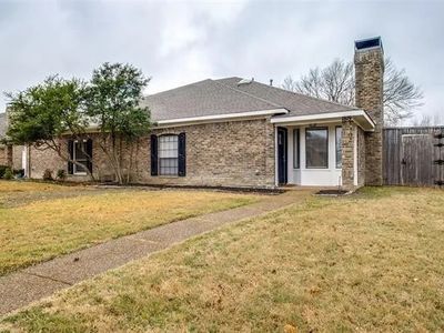 1819 Nest Pl, Plano, TX, 75093