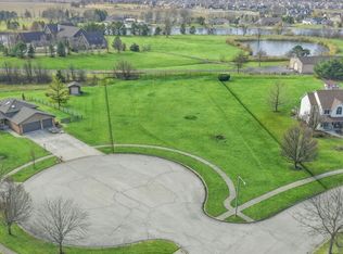 22600 Knoll Ct, New Lenox, IL 60451