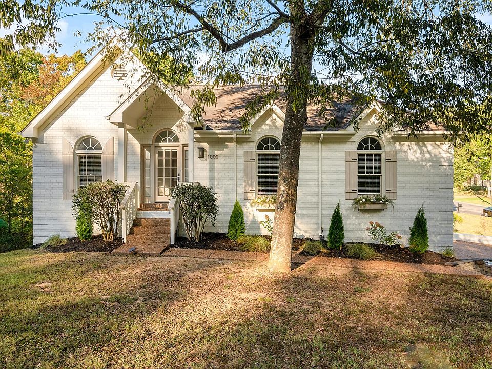 1000 Fitzpatrick Rd, Nashville, TN 37214 Zillow