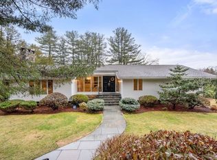 85 Crestview Rd, Belmont, MA 02478