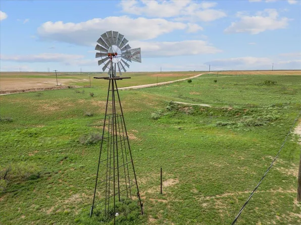0 County Road 240, Plains, TX 79355