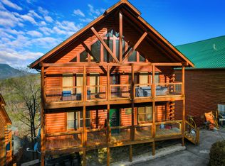 950 Black Bear Cub Way, Sevierville, TN 37862