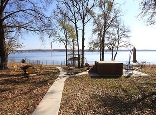 4026 Smothers Rd, Malakoff, TX 75148