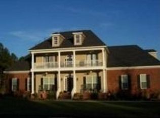 364 Shadow Mist Ln, Elgin, SC 29045