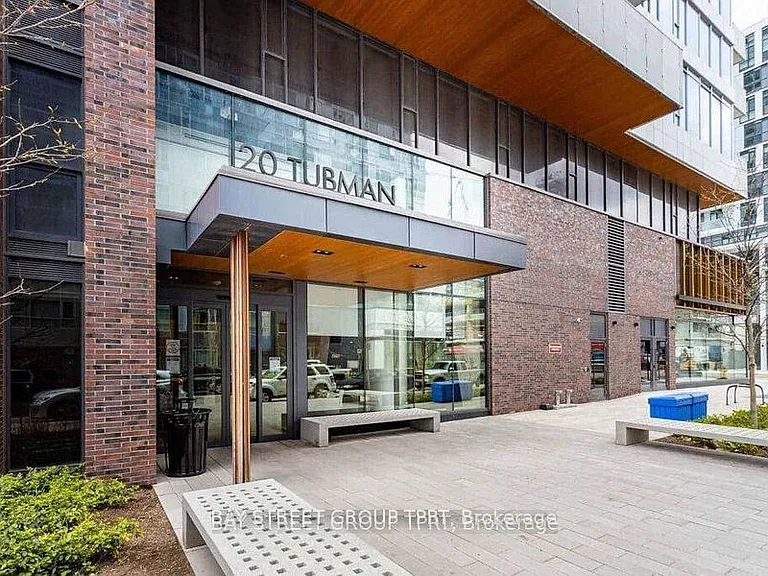 20 Tubman Ave #2603 — Photo 3
