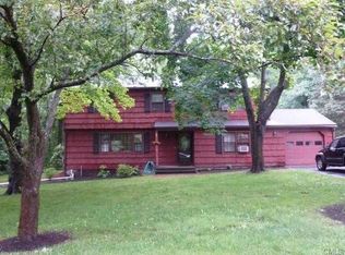 54 Harvester Rd, Monroe, CT 06468