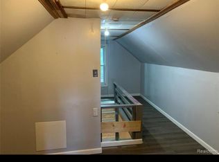 13441 Dean Ave, Detroit, MI 48212