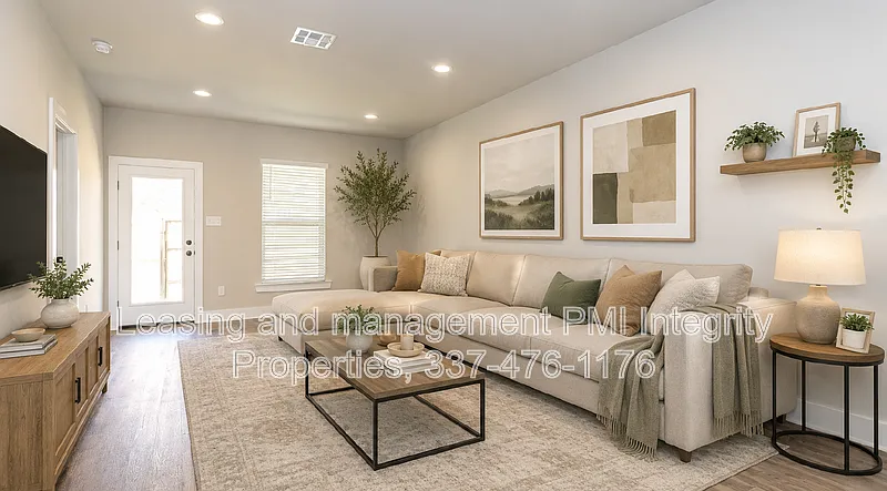 3 bed, 2.0 bath, 1144 sqft, $1,850 — Photo 4