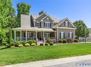 2237 Wing Haven Pl, Midlothian, VA 23112