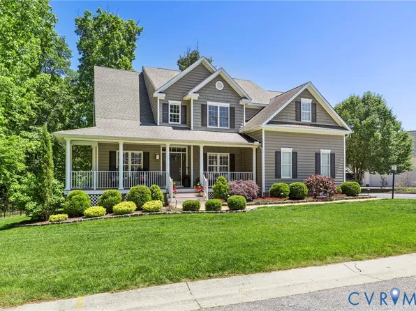 2237 Wing Haven Pl, Midlothian, VA 23112
