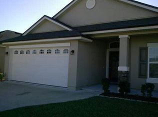 4857 Creek Bluff Ln, Middleburg, FL 32068