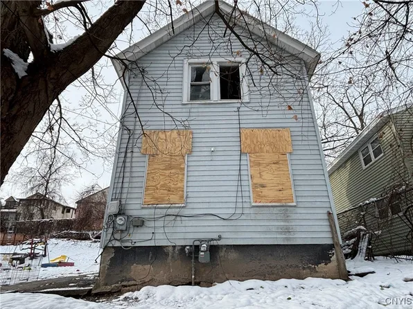132 Nelson St, Syracuse, NY 13204