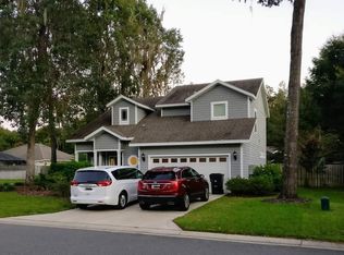 1909 SW 66th Dr, Gainesville, FL 32607