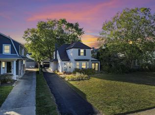 257 N Cassingham Rd, Columbus, OH 43209