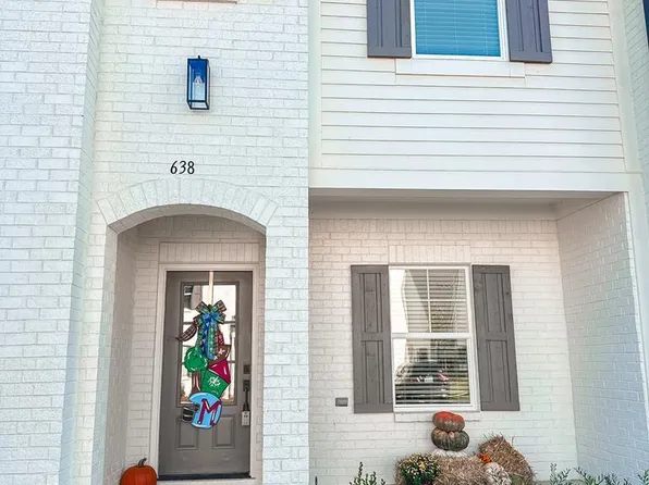 638 Cottage Grove Cir, Oxford, MS 38655