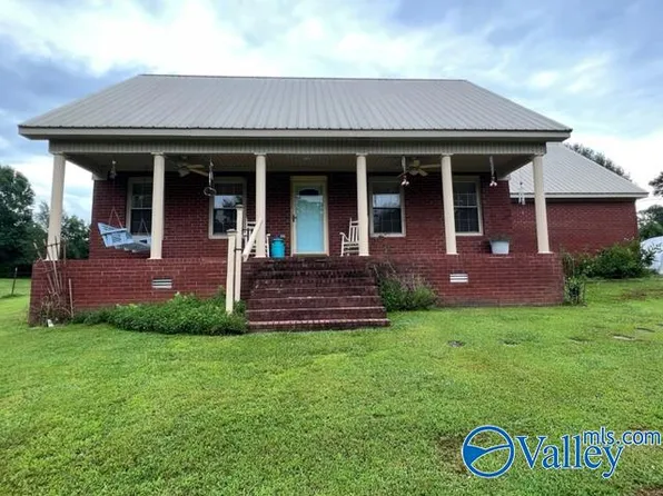 306 Wendy Rd, Grant, AL 35747