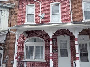 929 E 4th St, Bethlehem, PA 18015