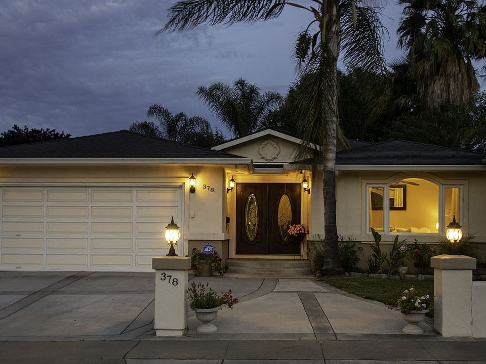 378 Washburn Dr, Fremont, CA 94536 Zillow