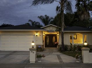 378 Washburn Dr, Fremont, CA 94536
